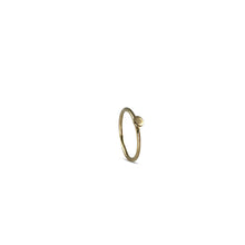 Laden Sie das Bild in den Galerie-Viewer, COLOURFOOL GLAM Ringe Gold