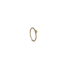 Laden Sie das Bild in den Galerie-Viewer, COLOURFOOL GLAM Ringe Gold