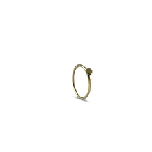 Laden Sie das Bild in den Galerie-Viewer, COLOURFOOL GLAM Ringe Gold