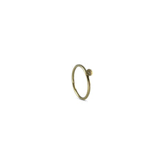 Laden Sie das Bild in den Galerie-Viewer, COLOURFOOL GLAM Ringe Gold