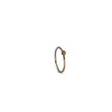 Laden Sie das Bild in den Galerie-Viewer, COLOURFOOL GLAM Ringe Gold