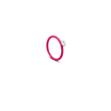 Laden Sie das Bild in den Galerie-Viewer, COLOURFOOL Ringe mit Brillant