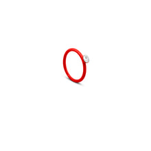 Laden Sie das Bild in den Galerie-Viewer, COLOURFOOL Ringe mit Brillant